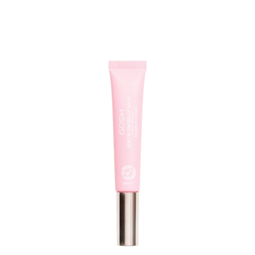 GOSH - Soft'n Tinted Balm - Balsam do Ust - 007 Pink Softice - 8ml 