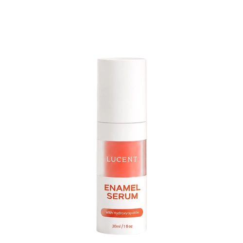 Lucent - Enamel Serum with Hydroxyapatite - Serum Wzmacniające Szkliwo - 30ml