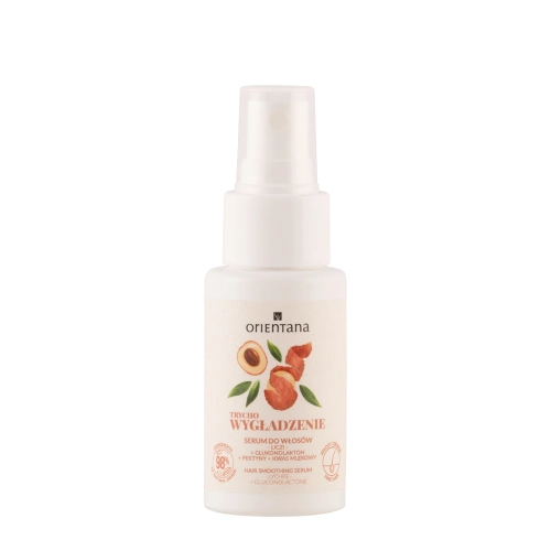 Orientana - Serum Trycho Wygładzenie - 50ml