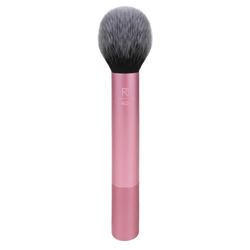 Real Techniques - Blush Brush - Wielofunkcyjny Pędzel do Różu - 1szt.