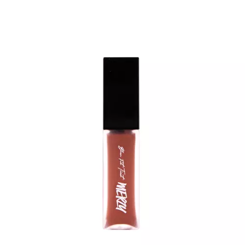 MERZY - Blur Fit Tint - Matowy Tint do Ust - BT2 Odd Mlbb - 6g - OUTLET