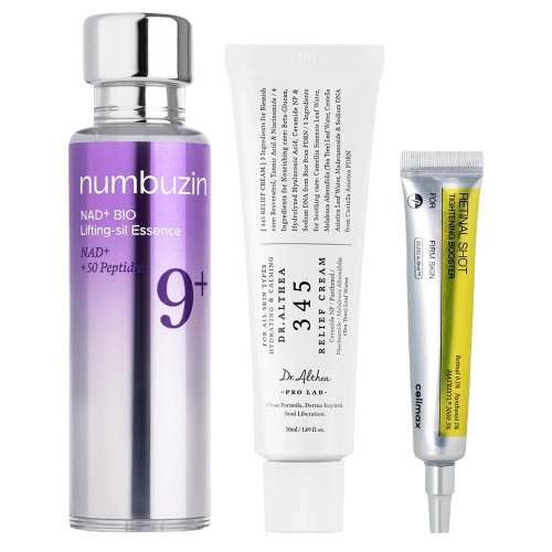 Skin Reset Set