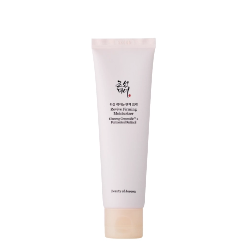 Beauty of Joseon - Revive Firming Moisturizer - Nawilżający Krem z Retinolem - 60ml