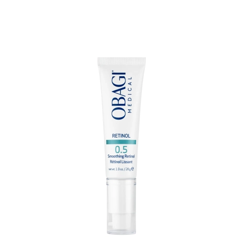 OBAGI Medical - 360 Smoothing Retinol 0,5 - Krem z Retinolem - 28g 