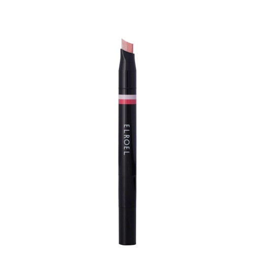ELROEL - Blanc Double Shadow Stick - Podwójny Cień w Sztyfcie - #08 Popping Candy - 1,4g OUTLET