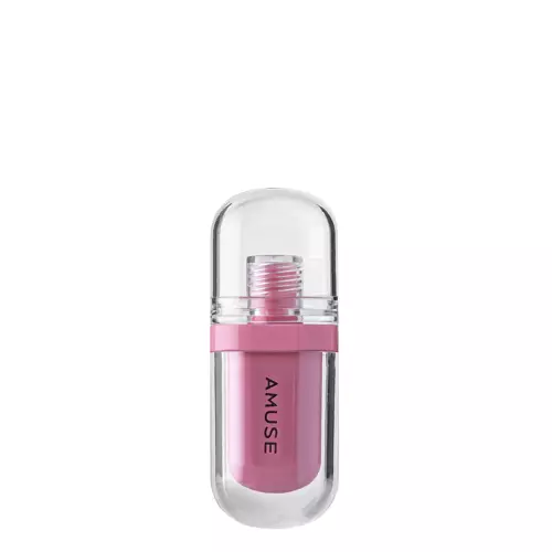 Amuse - Jel-Fit Tint - Długotrwały Tint z Efektem Żelowego Wykończenia - 03 Nupink - 3,8g