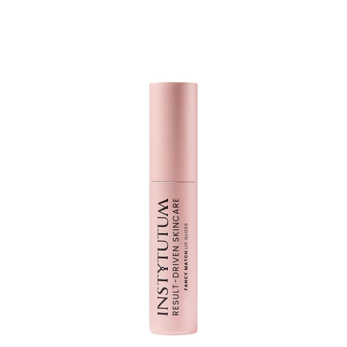 Instytutum - Fancy Match Lip Gloss - Pielęgnujący Błyszczyk do Ust - 3,5ml