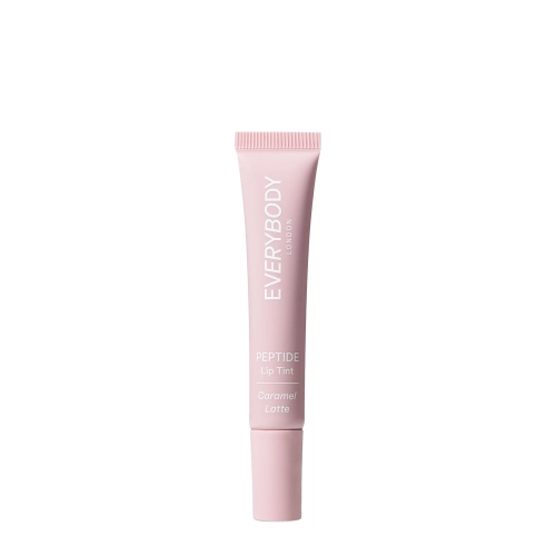 Everybody London - Peptide Lip Tint - Nawilżający Tint do Ust - Caramel Latte - 8ml