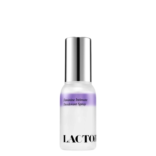 Lactomedi - Feminine Intimate Deodorant Spray - Odświeżająca Mgiełka do Okolic Intymnych - Sweet Berry - 30ml