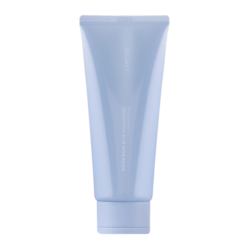 Laneige - Water Bank Blue Hyaluronic Cleansing Foam - Pianka do Mycia Twarzy - 150g OUTLET