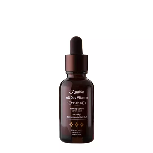 Jumiso - All Day Vitamin VC-IP 1.0 Firming Serum - Ujędrniające Serum do Twarzy - 30ml