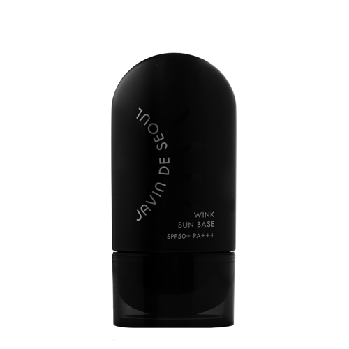 Javin De Seoul - Wink Sun Base SPF 50 PA+++  - Kremowa Baza pod Makijaż z Filtrem - 50ml