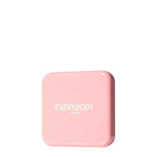 Everybody London - Wypiekany Róż do Policzków - Peach - 4,2g