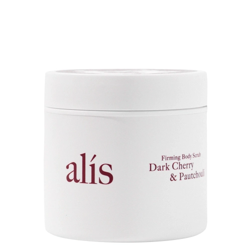 Alis - Firming Body Scrub - Ujędrniający Peeling do Ciała - 220ml