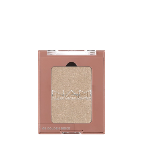 NAM - Glass Highlighter - Rozświetlacz do Twarzy - 8 - 6g