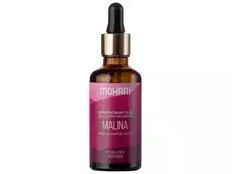 Mohani - Olej z Nasion Malin - 50ml