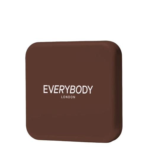 Everybody London - Eyeshadow Palette - Mini Paleta Cieni do Powiek - Apricot Dusk - 4,8ml