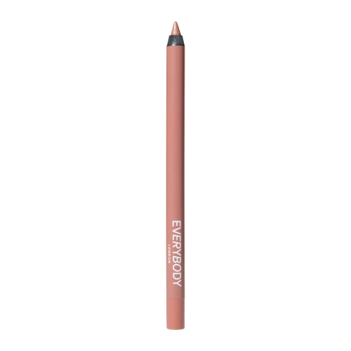 Everybody London - Konturówka do Ust - Latte Nude - 1,1g