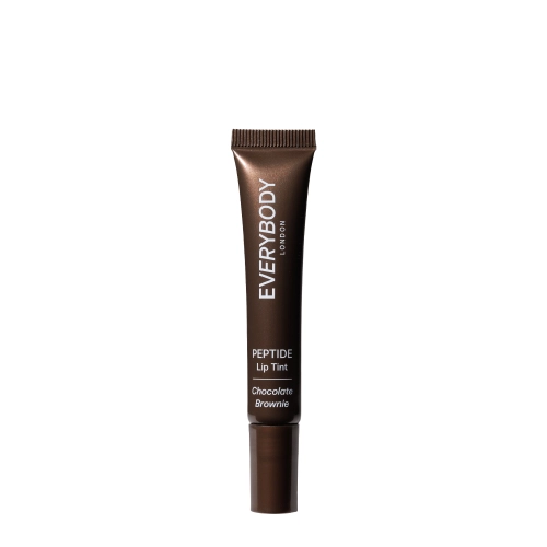 Everybody London - Peptide Lip Tint - Nawilżający Tint do Ust - Chocolate Brownie - 10ml