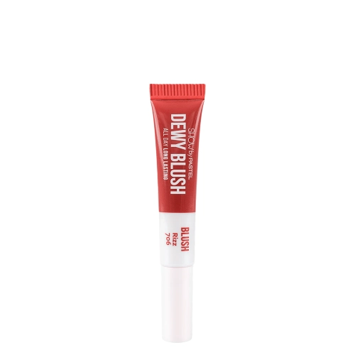Pastel -  Show by Pastel - Dewy Blush - Róż do Policzków - 706 - 10ml