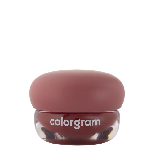 Colorgram - Tintin Dory Blur Jam - Matowy Balsam do Ust i Policzków - 05 Hip Berry - 3,5g