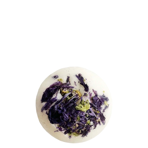 La Bomba - Blueberry Blow Creamer - Creamer do Kąpieli - Blueberry Blow - 50g