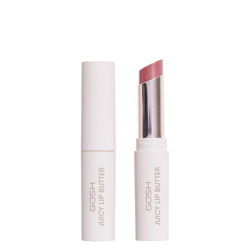 GOSH - Juicy Lip Butter - Odżywczy Balsam do Ust - 002 Sweet Treat - 2,8g