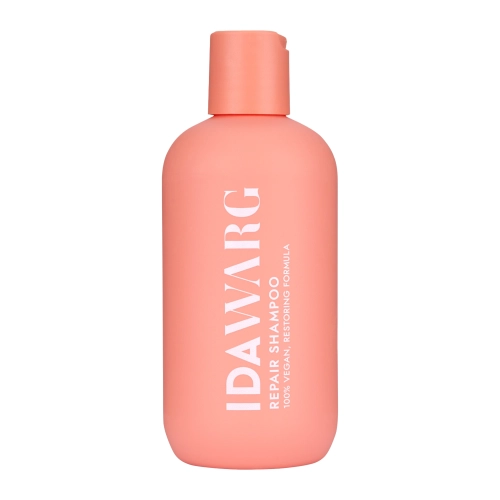 IDA WARG - Repair Shampoo - Szampon Regenerujący do Włosów - 250ml