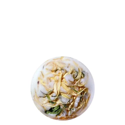 La Bomba - Naked Creamer - Creamer do Kąpieli - Naked - 50g