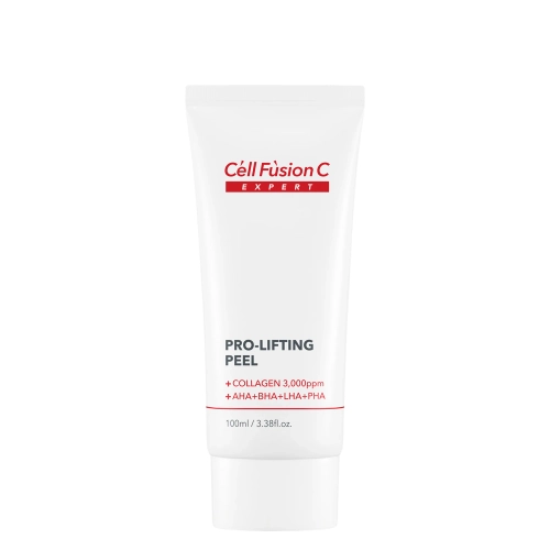 Cell Fusion C - Pro-Lifting Peel - Liftingująco-Wygładzająca Maska Peel-Off - 100ml
