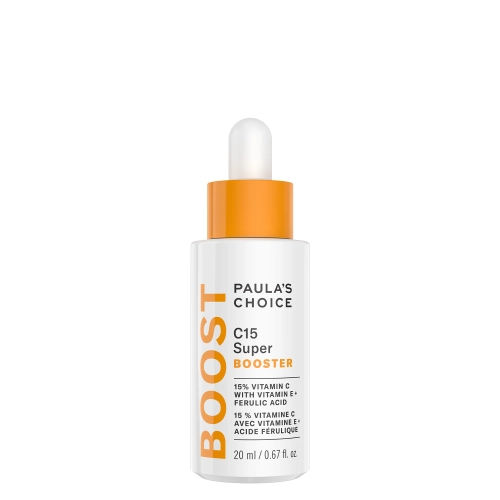 Paula's Choice - C15 Super Booster - Serum z Witaminą C,E i Kwasem Ferulowym - 20ml