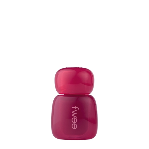 Fwee - Pink Obsession Stay-Fit Lip Tint - Trwały Tint do Ust - G10 Beat Pink - 3,8g