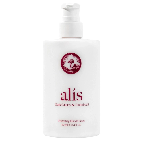 Alis - Hydrating Hand Cream - Nawilżający Krem do Rąk -  310ml