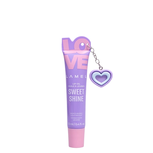 Lamel - Love Shine - Olejek do Ust - 03 - 12ml