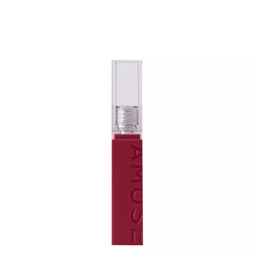 Amuse - Chou Velvet - Nawilżający Tint do Ust - 07 Falling Blossoms - 4g