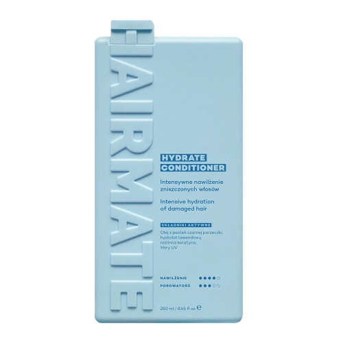 Hairmate - Hydrate Conditioner - Nawilżająca Odżywka do Włosów - 250ml