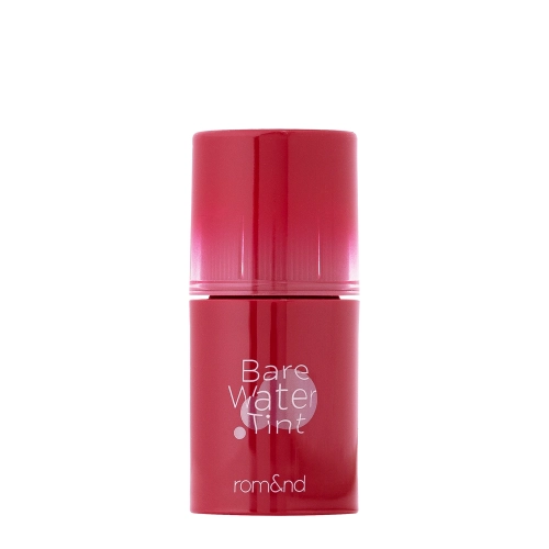 Rom&nd - Bare Water Tint - Nawilżający Tint do Ust - 06 Berry Bite - 4,5g