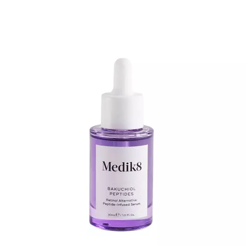 Medik8 - Bakuchiol Peptides - Serum Peptydowe z Bakuchiolem - 30ml