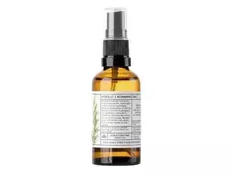Ministerstwo Dobrego Mydła - Hydrolat Rozmarynowy - 100ml