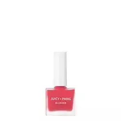 A'pieu - Juicy-Pang Water Blusher - Róż do Policzków w Płynie - RD01 - 9 g