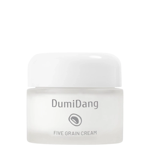 DumiDang - Five Grain Cream - Ujędrniająco-Nawilżający Krem do Twarzy - 50g