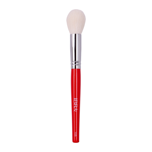 Ibra  Makeup - Pędzel do Konturowania i Rozświetlania - Nr 105 - 1szt