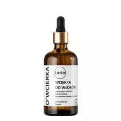 La-Le - Wcierka do Włosów z Bazylią - 100ml