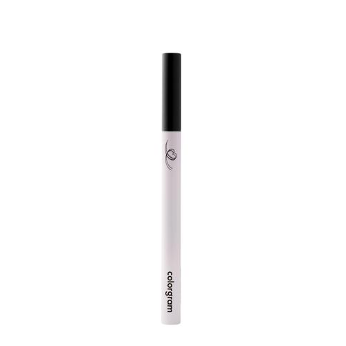 Colorgram - Fake Lash Enhancing Liner - Liner w Pisaku - 01 Daily Black - 0,6g