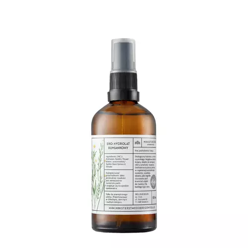 Ministerstwo Dobrego Mydła - Hydrolat Rumiankowy - 100ml