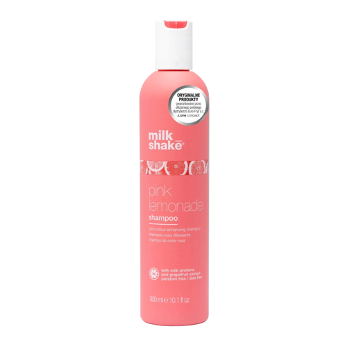 Milk_Shake - Pink Lemonade Shampoo - Szampon do Włosów Blond - 300ml