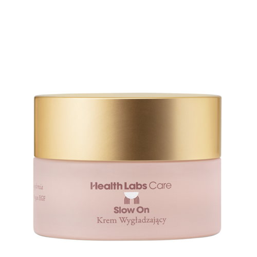 Health Labs Care - Slow On Krem Wygładzający - 50ml - OUTLET