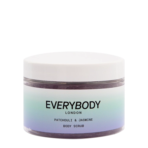 Everybody London - Balance - Nawilżający Peeling do Ciała - Paczuli & Jaśmin - 150g