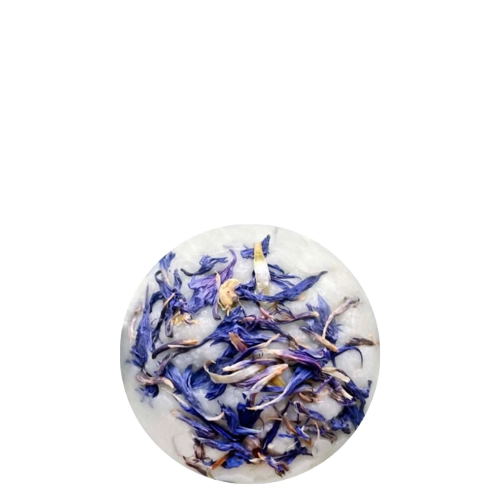 La Bomba - Seaside Creamer - Creamer do Kąpieli - Seaside - 50g