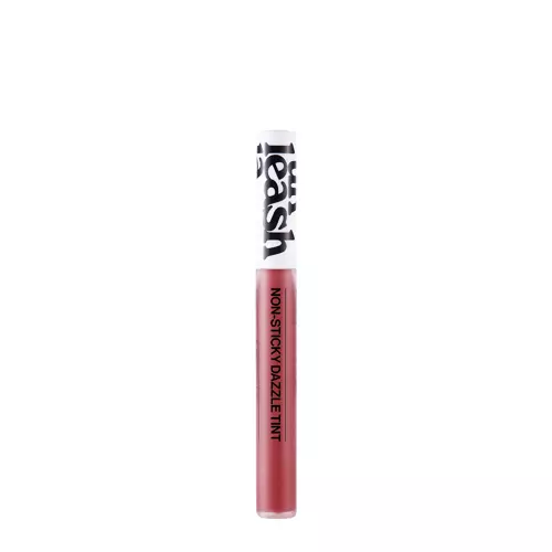 Unleashia - Non Sticky Dazzle Tint - Tint o Błyszczącym Wykończeniu - 2 Sunbeam - 7,6g